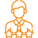 Professionally Trained Experts